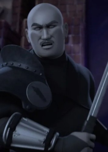 Hattori Tatsu