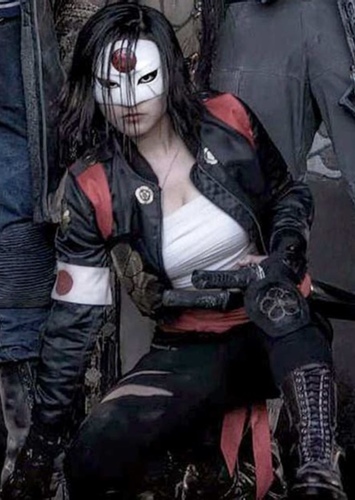 Tatsu Yamashiro