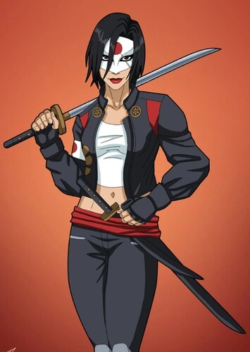 Tatsu Yamashiro