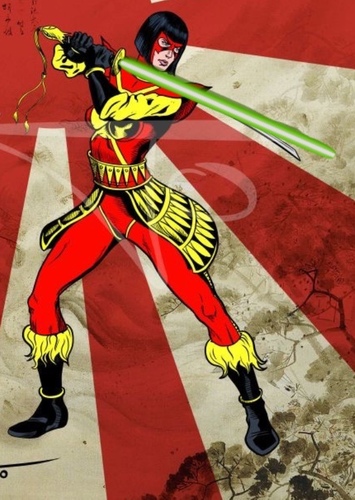 Tatsu Yamishiro
