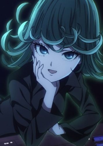 Tatsumaki