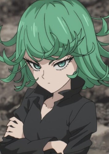 Tatsumaki