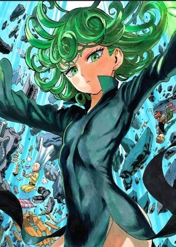 Tatsumaki
