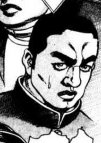 Tatsumichi Oki