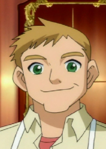 Tatsuo Misaki