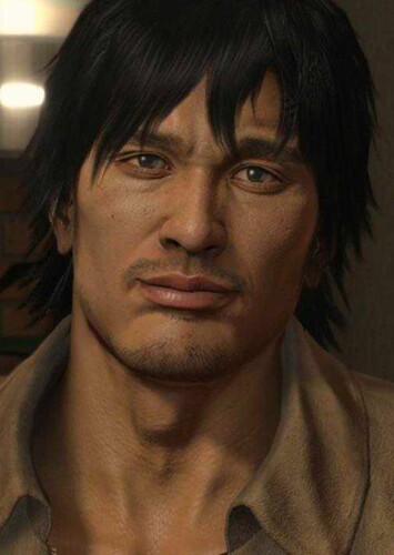 Tatsuo Shinada