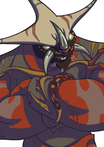Tatsurion The Unchained
