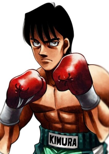 Tatsuya Kimura