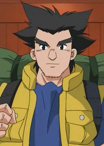 Tatsuya Kinomiya