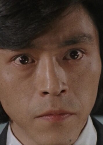 Tatsuya Midorikawa