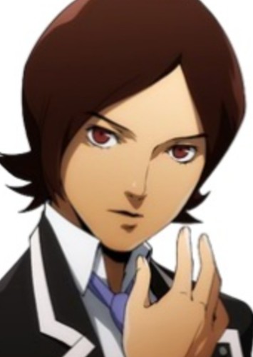 Tatsuya Suou