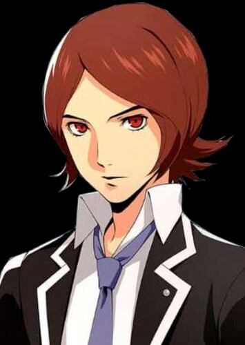 Tatsuya Suou