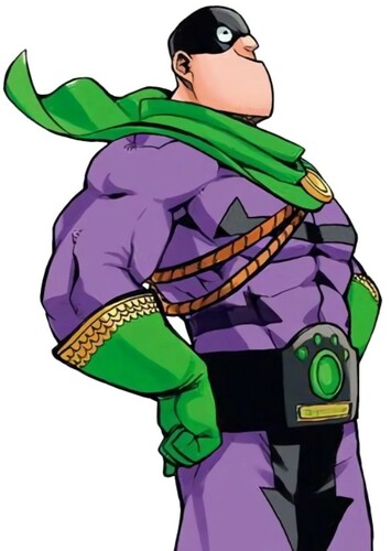 Tatsuyuki Tokoname