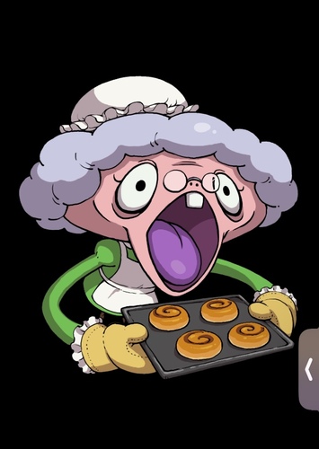 Tattlecakes