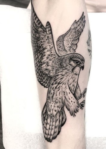 Tattoo Artist