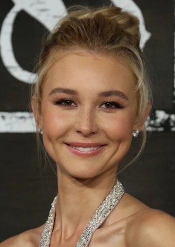 Tatum Evans