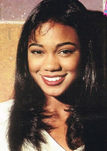 Tatyana Ali