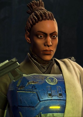 Tau Idair