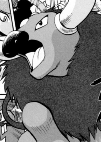 Tauler (English Dub)