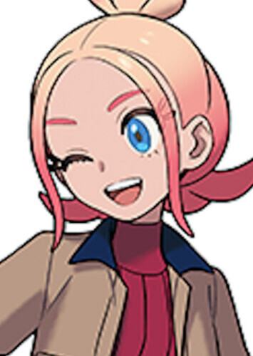 Taunie (English Dub)