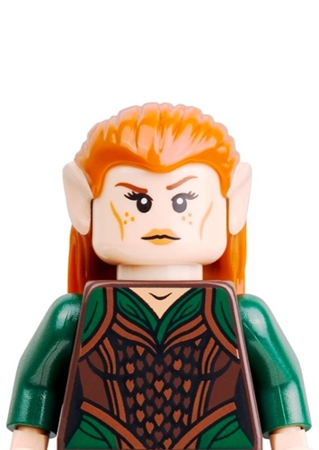 Tauriel