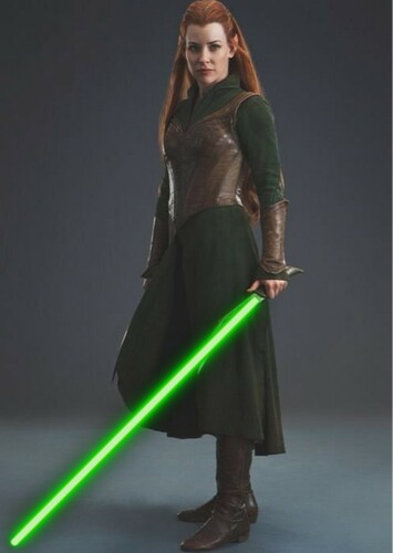 Tauriel