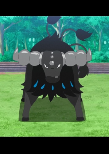 Tauros