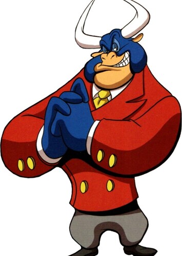 Taurus Bulba