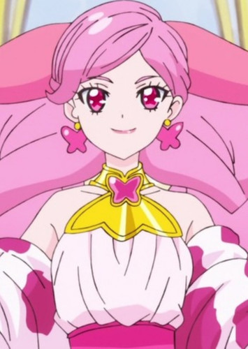 Taurus Princess