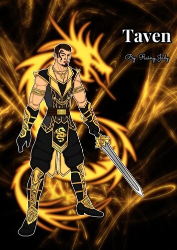 Taven