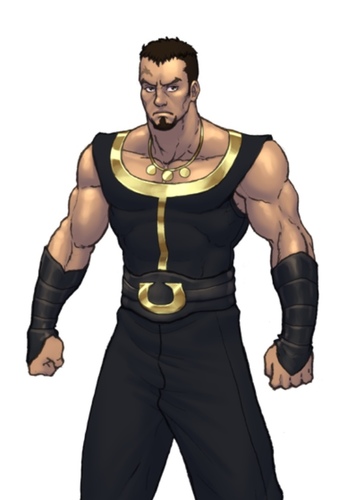 Taven