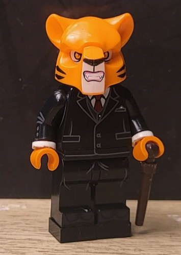 Tawky Tawny