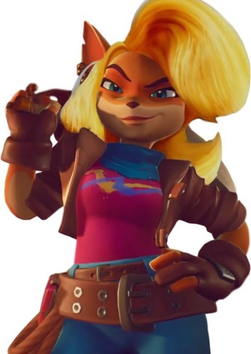 Tawna