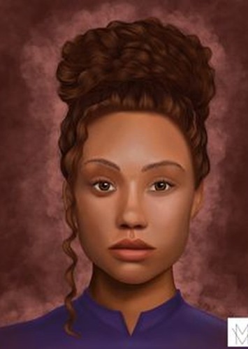 Tawny Lyon