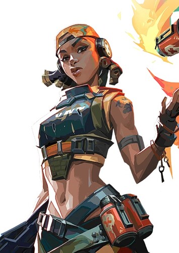 Raze