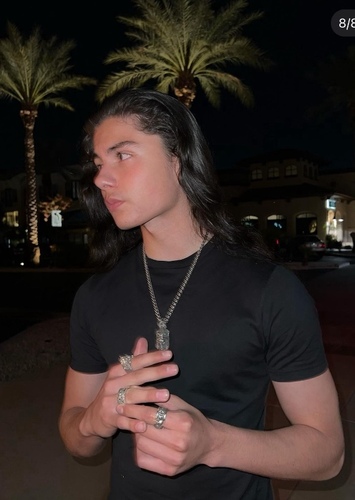 Chris summer
