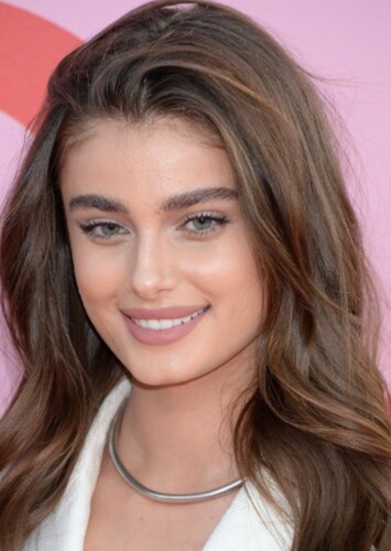 Taylor Hill
