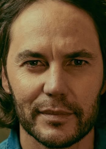 Taylor kitsch