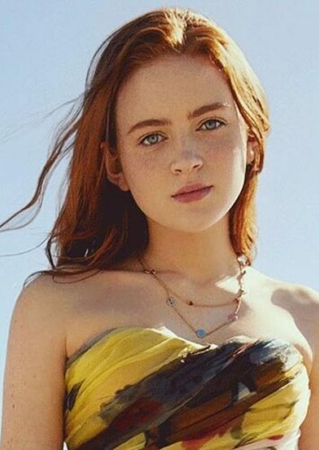 Sadie Sink