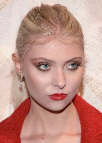Taylor Momsen