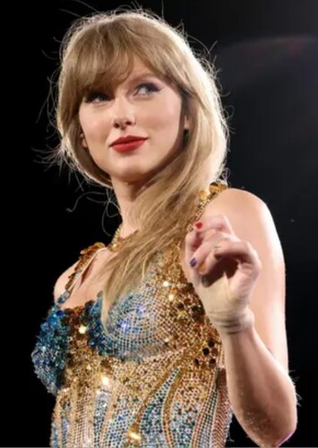 Taylor Swift
