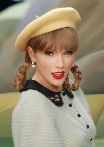 Taylor Swift