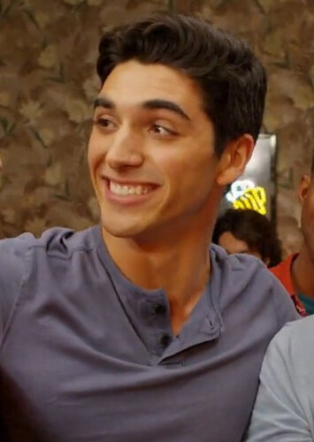 Taylor Zakhar Perez