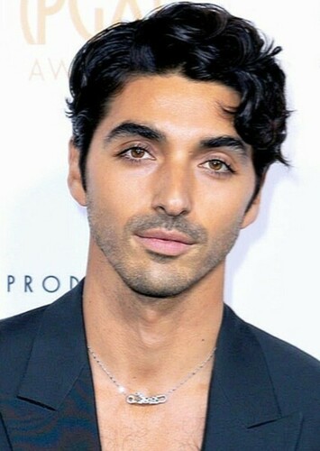 Taylor Zakhar Perez