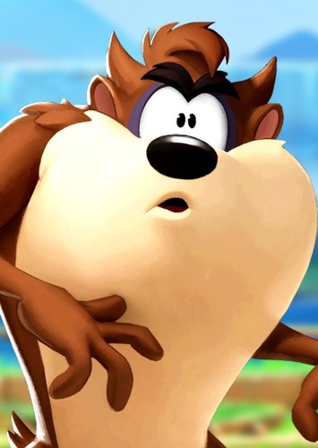 Taz