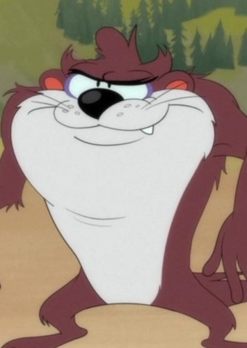 Taz(English)