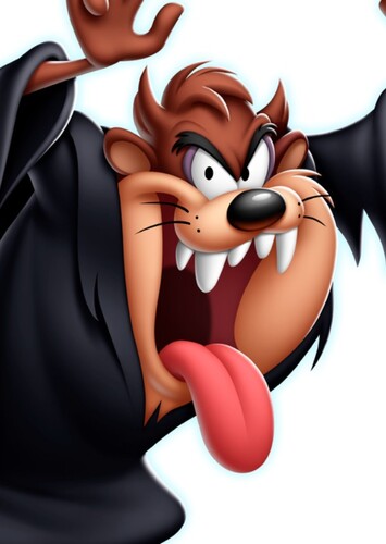 Tazmania Devil
