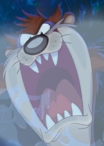 Tazmania Devil