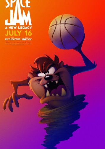 Tazmanian Devil