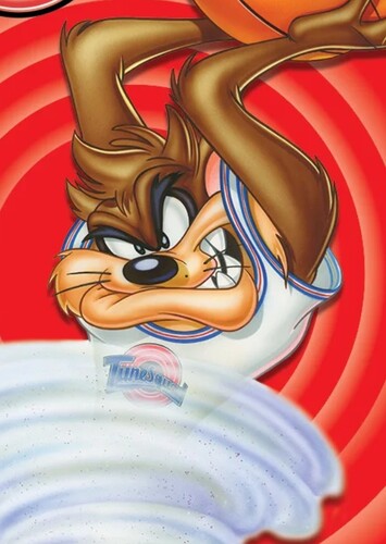 Tazmanian Devil